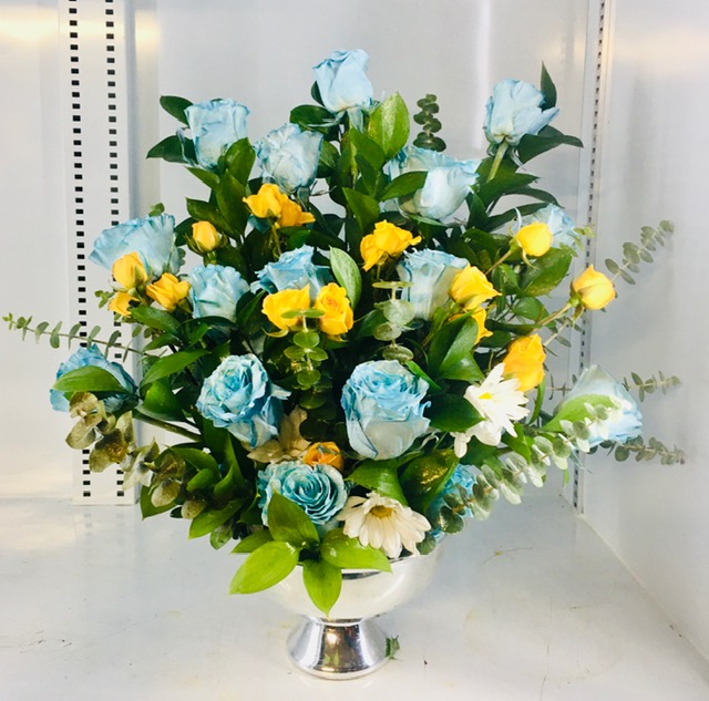 AEA Elegant Floral Creations | 6733 148A St, Surrey, BC V3S 0P3, Canada | Phone: (604) 518-6229