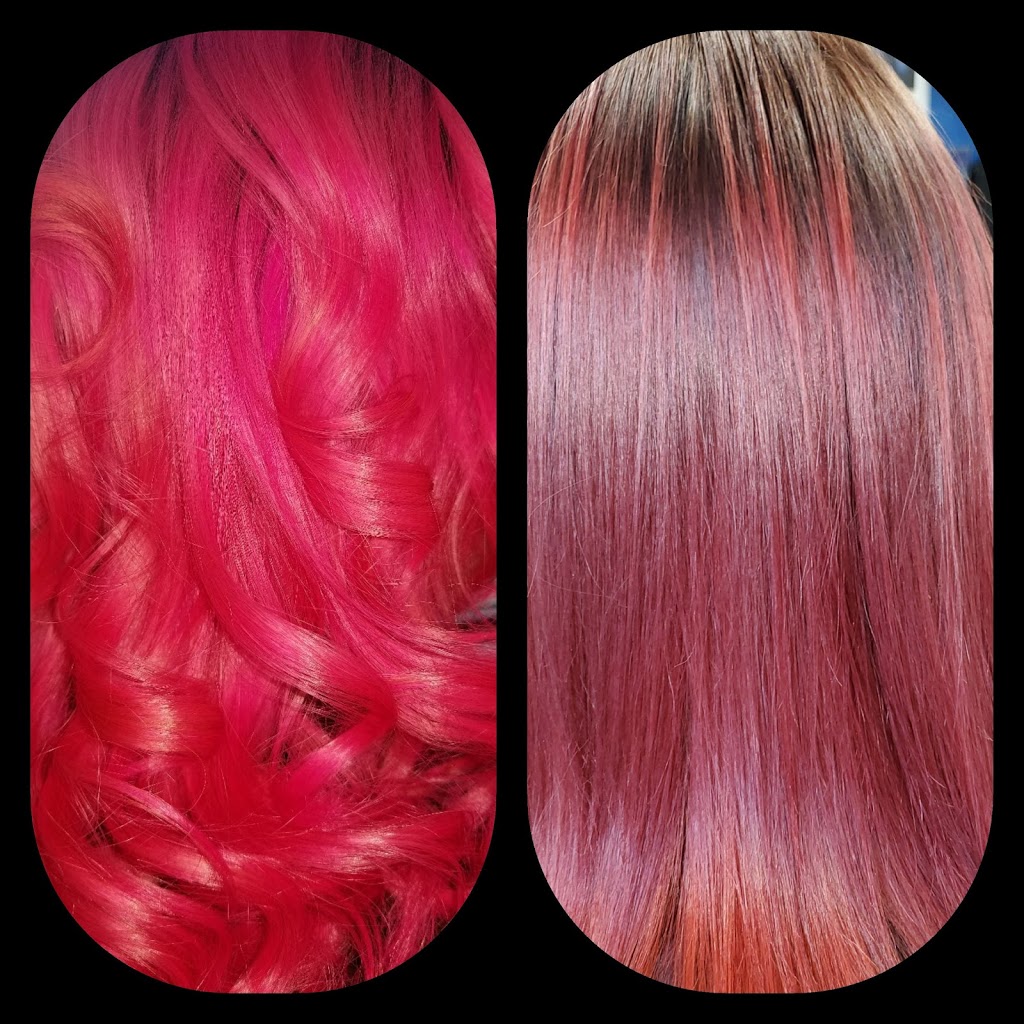 Hair N Beyond Studio | 296 Highland Rd E, Kitchener, ON N2M 3W4, Canada | Phone: (519) 579-4314