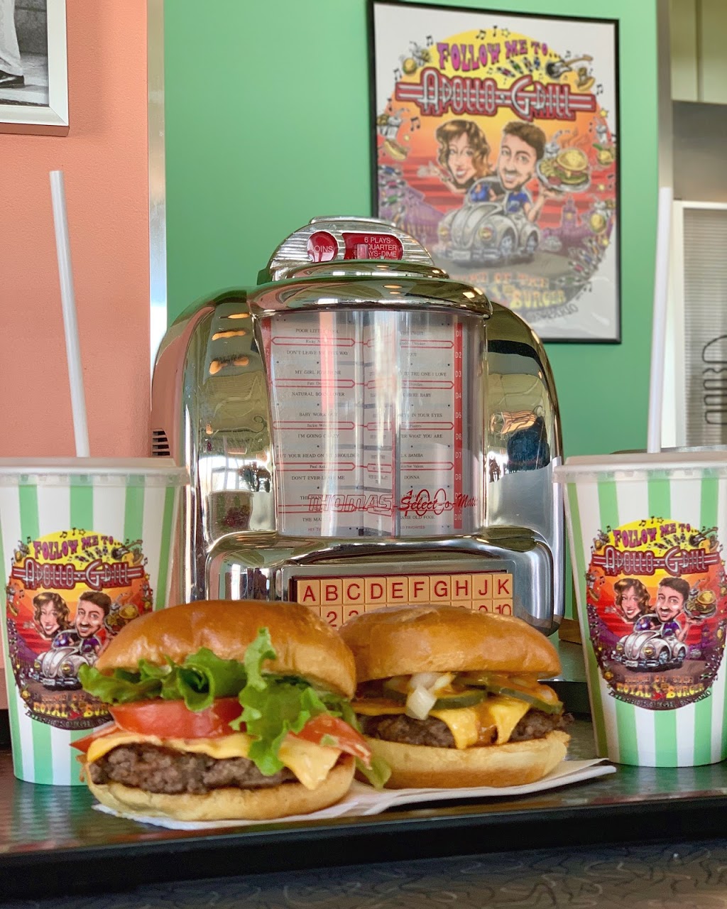 Apollo Grill | Towerhill Centre, 491 Towerhill Rd, Peterborough, ON K9H 7S3, Canada | Phone: (705) 745-7474