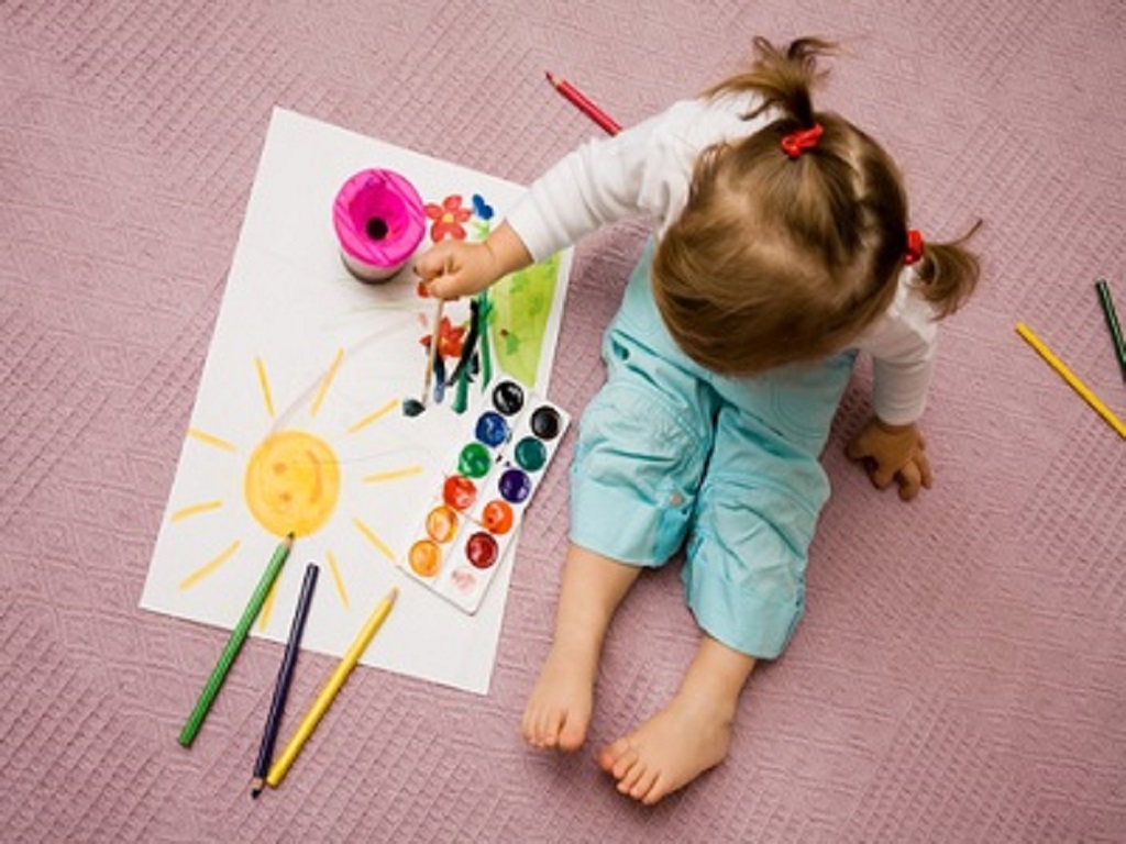 Thriving Minds Preschool | 400 Kipling Ave Main Floor, Etobicoke, ON M8V 3L1, Canada | Phone: (647) 360-7058