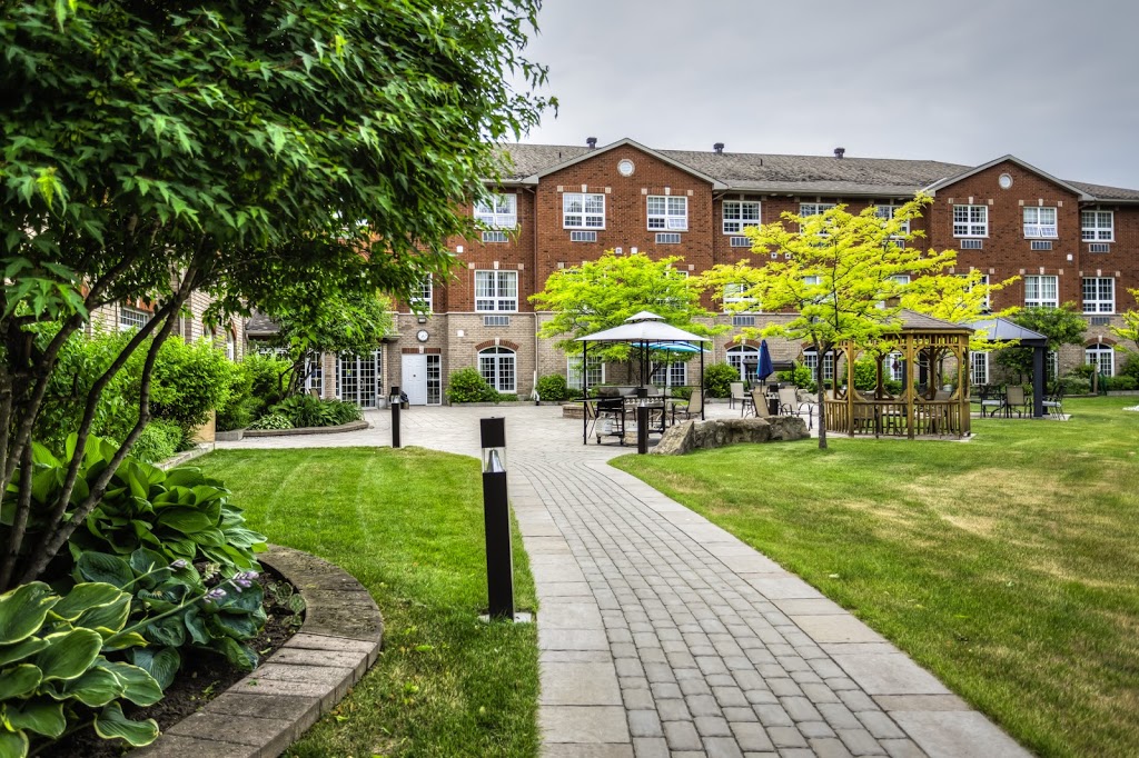 Orchard Walk Retirement Community | 1491 Manotick Station Rd, Greely, ON K4P 1P6, Canada | Phone: (613) 821-2233
