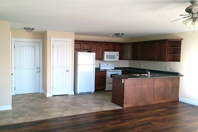 20-22 Garfield Street Apartments | 22 Garfield St, Charlottetown, PE C1A 6A5, Canada | Phone: (902) 892-2031
