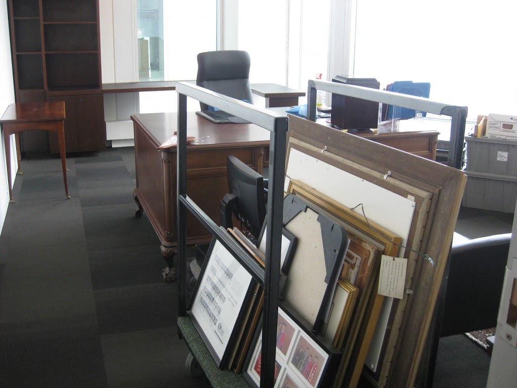 Sueland Moving & Storage Toronto | 47 Racine Rd Unit 7, Etobicoke, ON M9W 6B2, Canada | Phone: (416) 747-9889