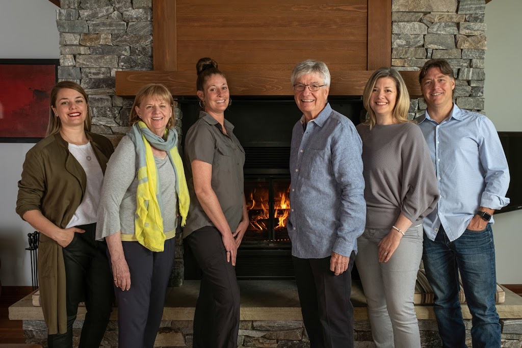 Versants Mont-Tremblant Inc | 1972 Chem. du Village suite 101, Mont-Tremblant, QC J8E 1K4, Canada | Phone: (819) 425-0000