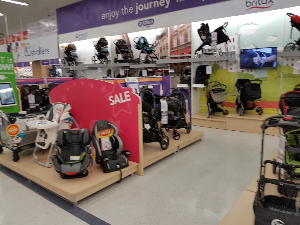 Toys"R"Us | 690 Evans Ave, Etobicoke, ON M9C 1A1, Canada | Phone: (416) 621-8697