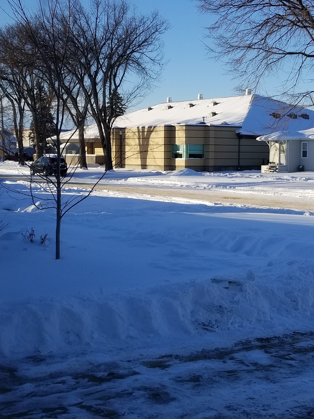 Taber Public Library | 5415 50 Ave, Taber, AB T1G 1V2, Canada | Phone: (403) 223-4343