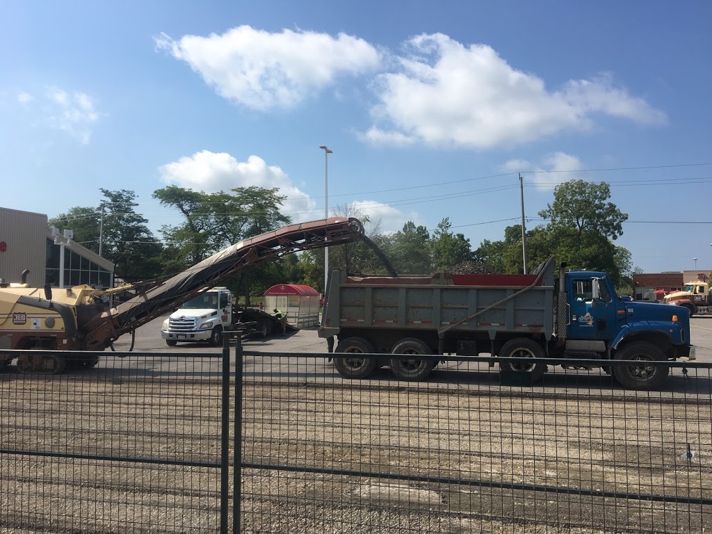 R. Griffin Construction | 219 Park Ave E, Dunnville, ON N1A 0A8, Canada | Phone: (905) 957-7679