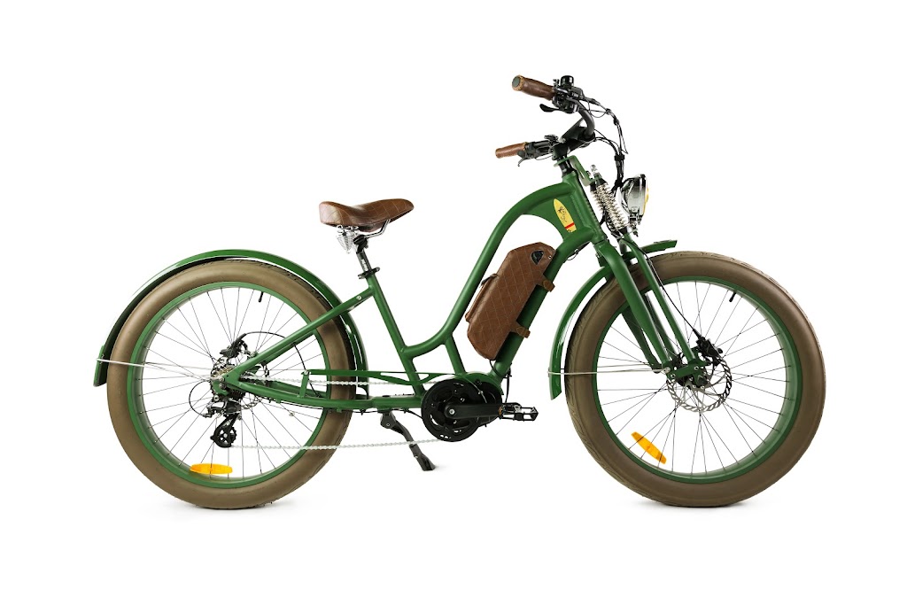 Les vélos RIDE BIKE STYLE | 7790 Bd Sainte-Anne, Château-Richer, QC G0A 1N0, Canada | Phone: (418) 914-1774