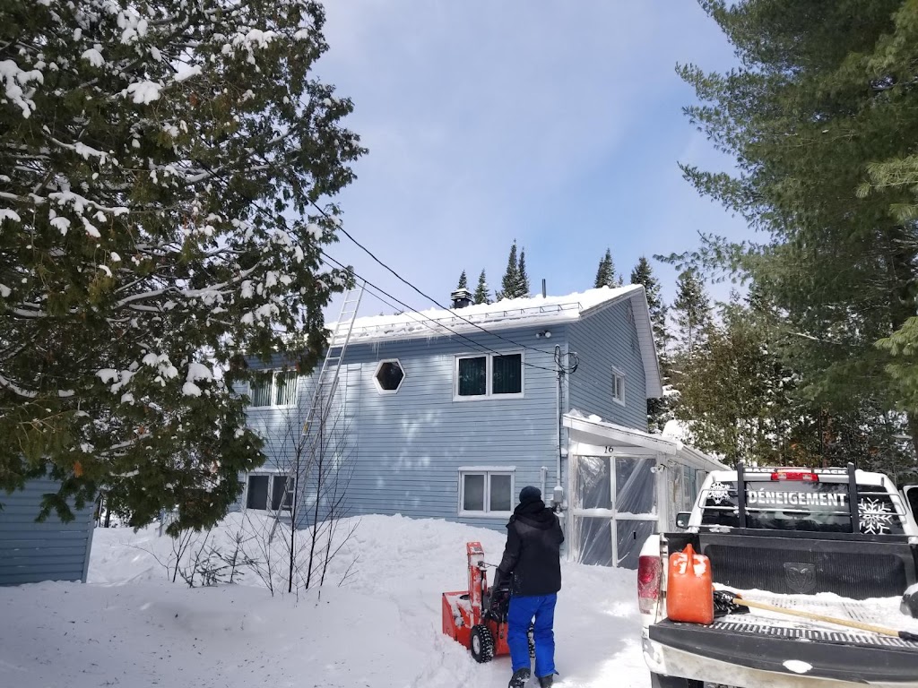 entretien Gilles Roussel | 27 Ch Sébastien, Mont-Tremblant, QC J8E 2K4, Canada | Phone: (819) 421-4790