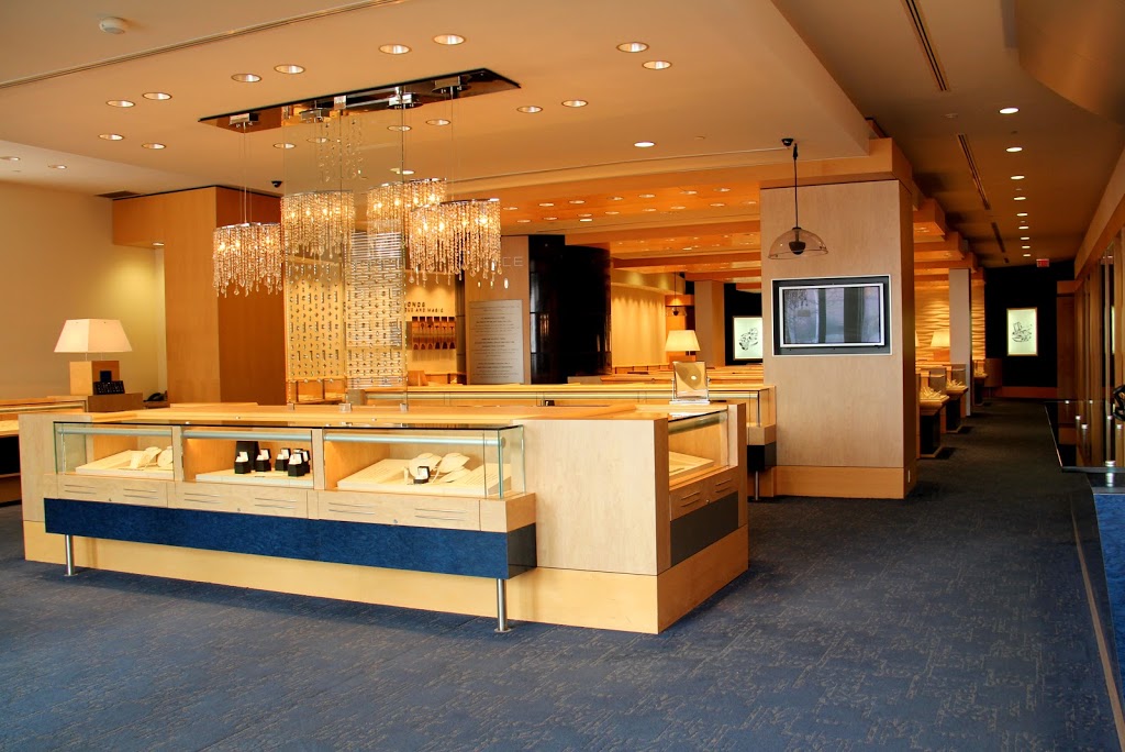Spence Diamonds | 410 Progress Ave, Scarborough, ON M1P 5J1, Canada | Phone: (416) 279-1581