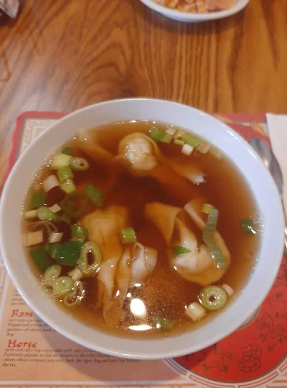 Mings Garden Restaurant | 102 Tillson Ave, Tillsonburg, ON N4G 3A1, Canada | Phone: (519) 842-9051