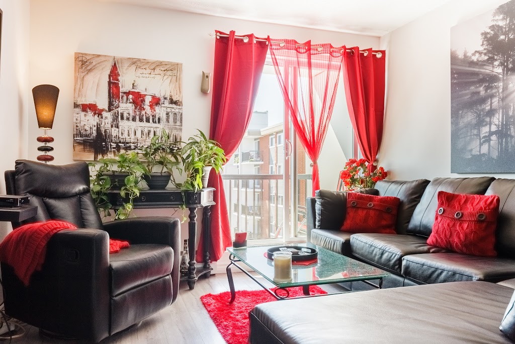 Logis Belanger | 2840 Rue Émile Bouchard, Québec, QC G1L 4T2, Canada | Phone: (418) 627-5552