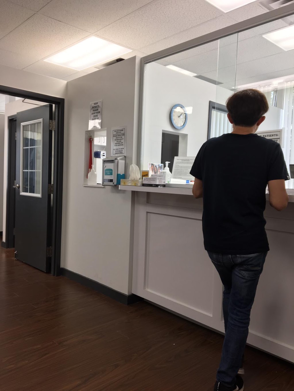 Alpha Laboratories | 3420 Finch Ave E, Scarborough, ON M1W 2R6, Canada | Phone: (416) 497-4900