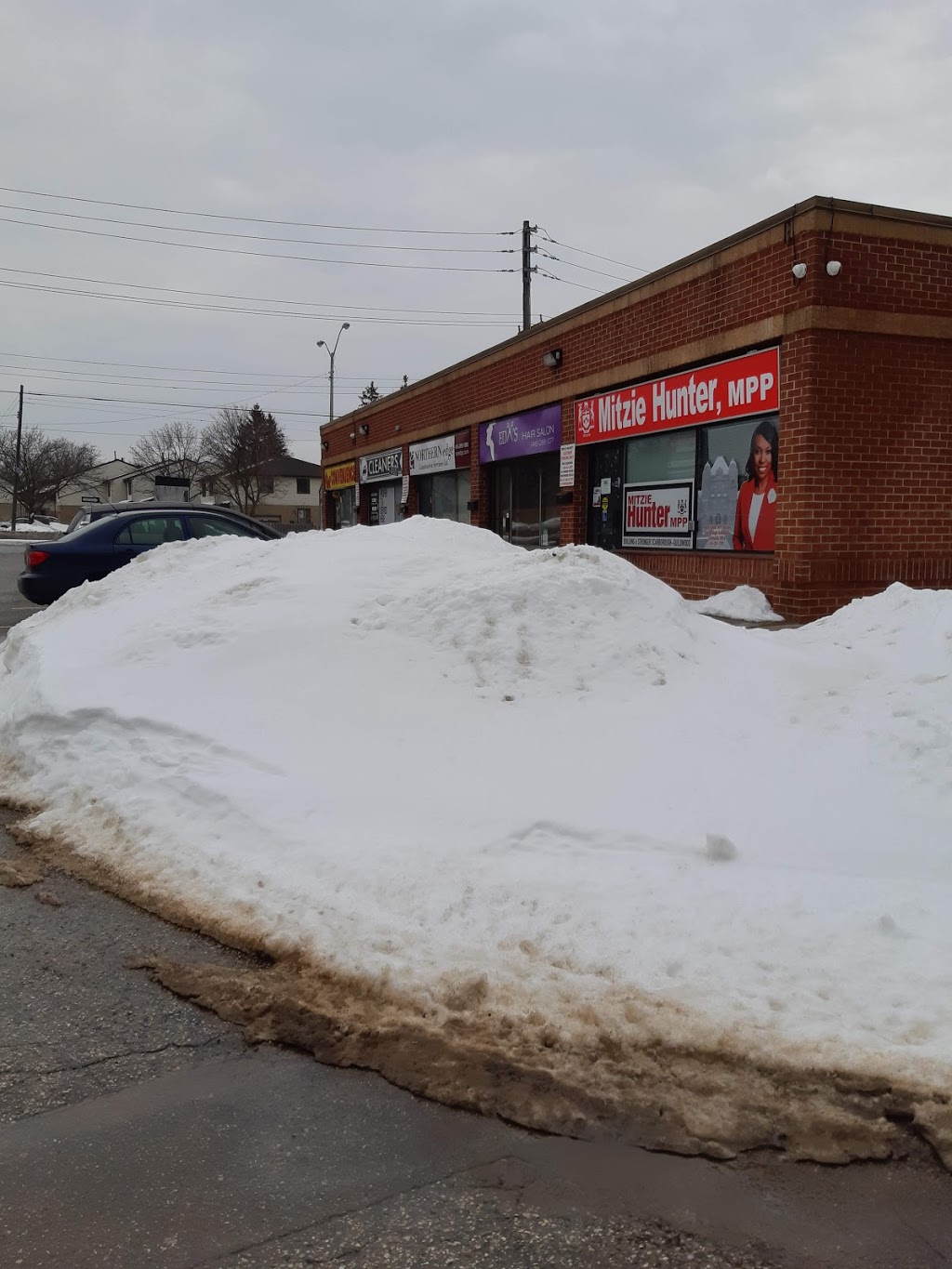 Blue Junction | 3775 Kingston Rd unit a2, Scarborough, ON M1J 3H4, Canada | Phone: (416) 490-1719