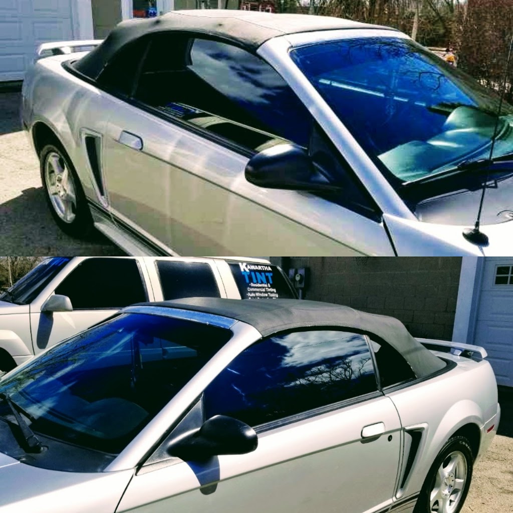 Kawartha Tint | 36 ON-7, Manilla, ON K0M 2J0, Canada | Phone: (416) 878-1846