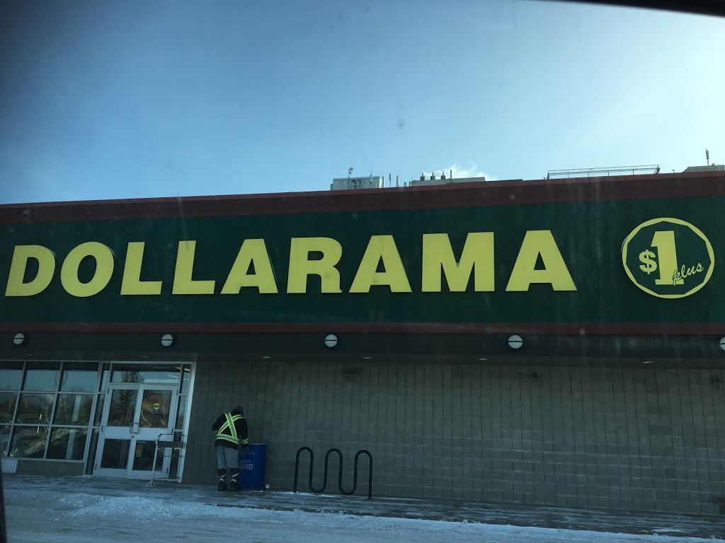Dollarama | 1596 Ness Ave, Madison St, Winnipeg, MB R3J 3W6, Canada | Phone: (204) 783-3839