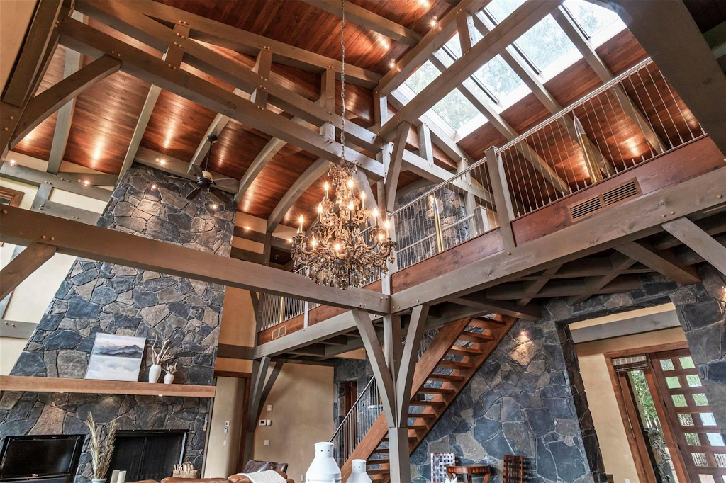 Samuelson Timberframe Design Inc. | 156 Tuscany Estates Rise NW, Calgary, AB T3L 0C3, Canada | Phone: (403) 669-0043