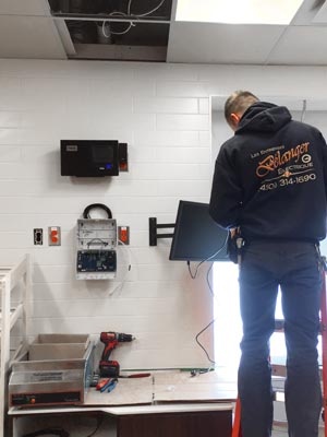 Entreprises Bélanger Électriques | 895 2e Av, Laval, QC H7R 4J1, Canada | Phone: (450) 314-1690