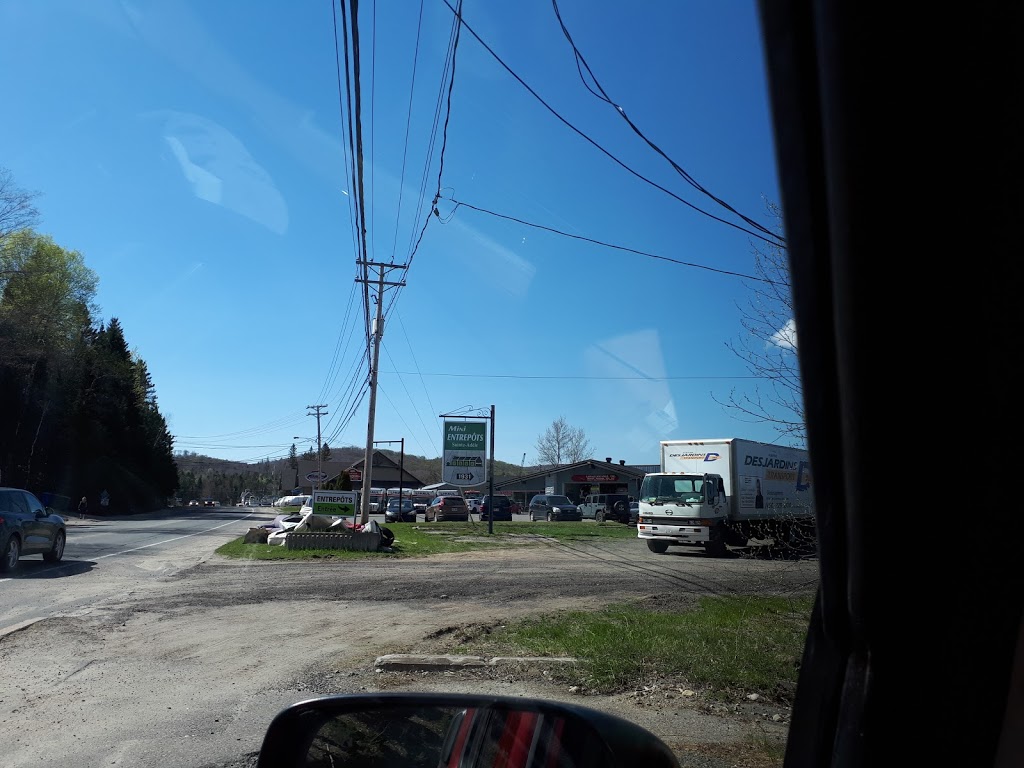 Entrepot Ste-Adele | 1931 Boulevard de Sainte-Adèle, Sainte-Adèle, QC J8B 0K3, Canada | Phone: (450) 229-3185