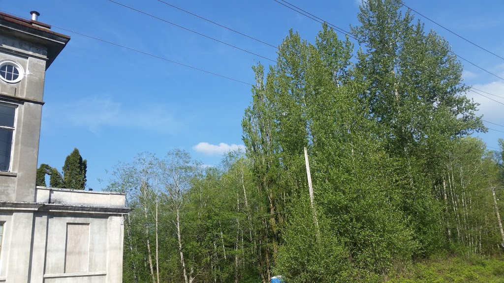 BC light rail transit co. | Langley Twp, BC V4W 1T9, Canada