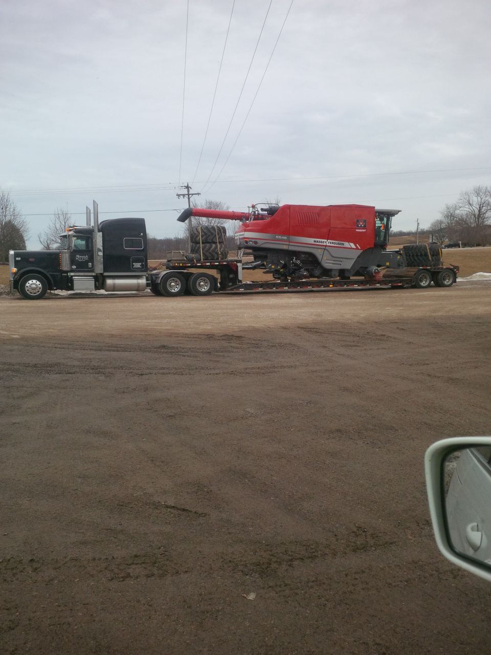 Kleen Transport Inc. | Norwich, ON N0J 1P0, Canada | Phone: (519) 424-2648