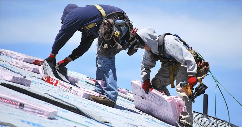 C & S PEI Roofers | 426 Primrose Rd, Cardigan, PE C0A 1G0, Canada | Phone: (902) 201-5269