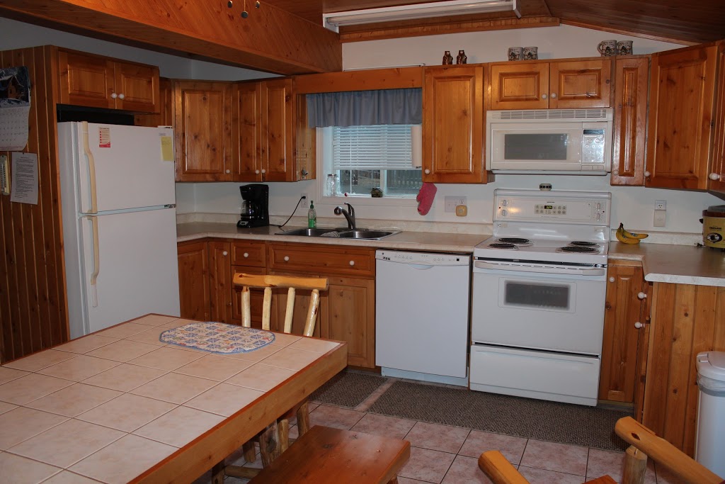 La Cloche Lake Camp | 670 La Cloche Lake Rd, Massey, ON P0P 1P0, Canada | Phone: (416) 807-7521