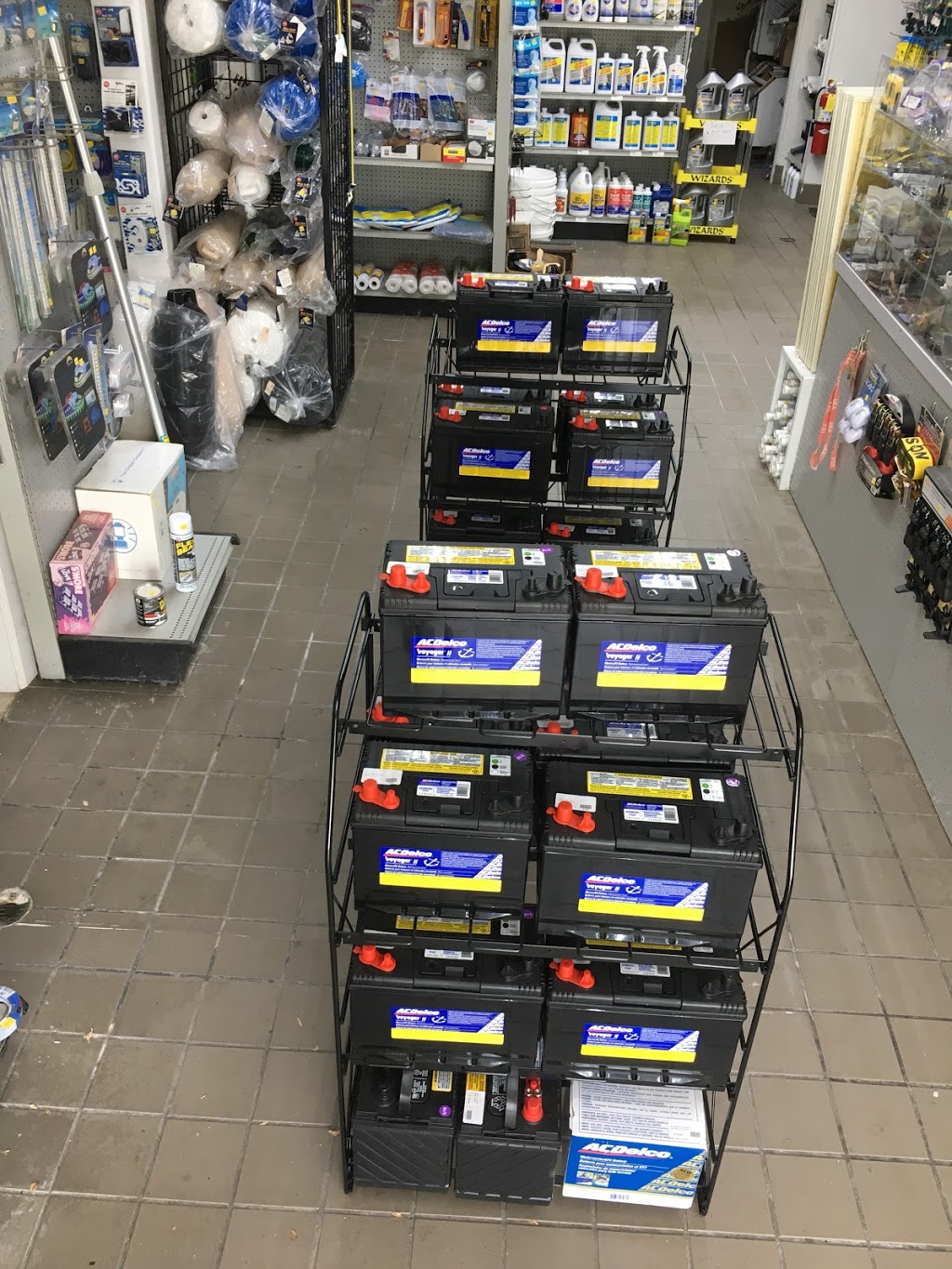 Ray’s Marine | 31467 N River Rd, Harrison Charter Township, MI 48045, USA | Phone: (586) 994-0114