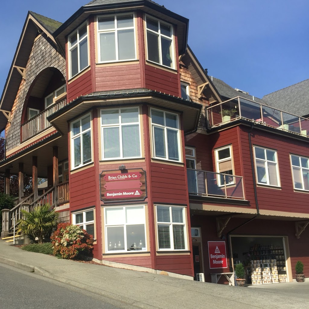 Benjamin Moore | 132B Roberts St, Ladysmith, BC V9G 1B2, Canada | Phone: (250) 533-9028