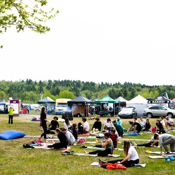 Festival Halte | 345 Chem. Stagecoach, Brome, QC J0E 1K0, Canada | Phone: (514) 659-9228