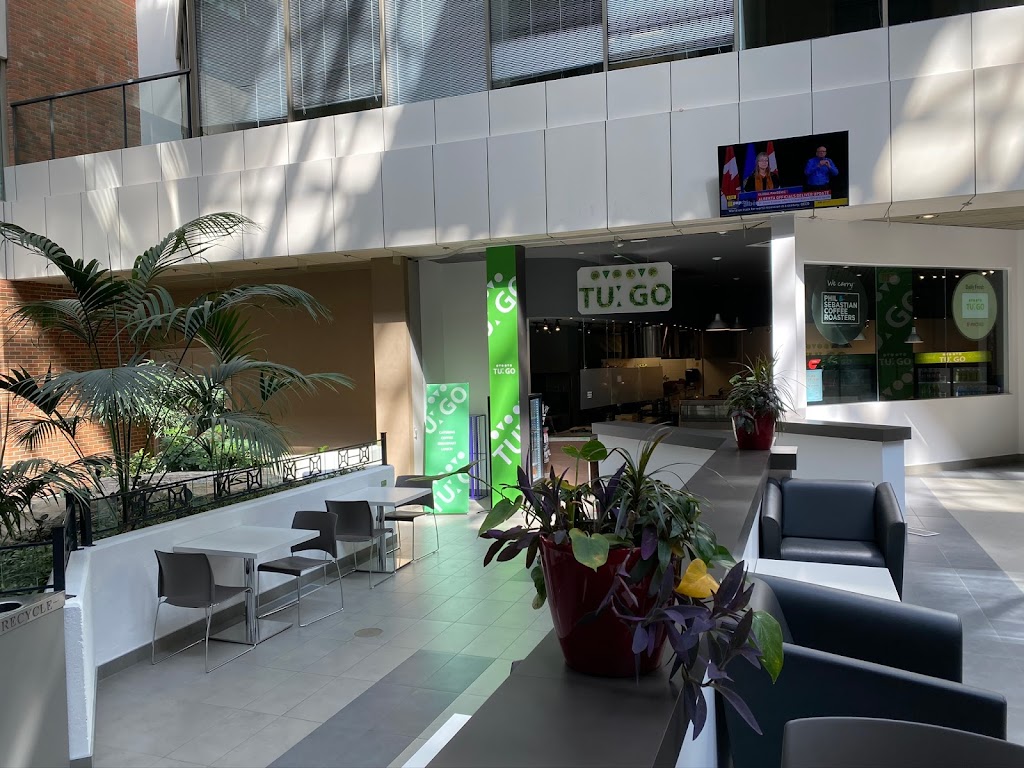 TUGO | Heritage square building, 8500 Macleod Trail SE, Calgary, AB T2H 2N1, Canada | Phone: (403) 457-8846
