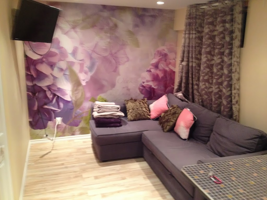 Jogues Montreal furnished apartments | 6600 Rue Jogues, Montréal, QC H4E 2W6, Canada | Phone: (438) 838-8833