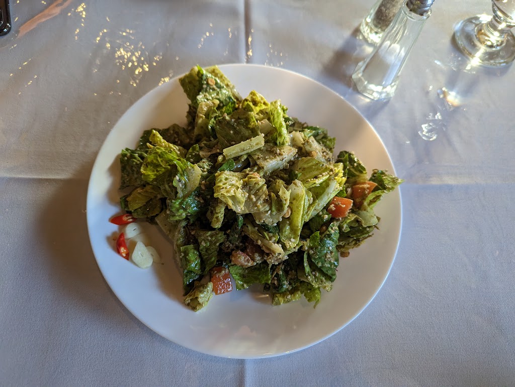 Rangoon Restaurant | 634 Somerset St W, Ottawa, ON K1R 5K4, Canada | Phone: (613) 680-8821
