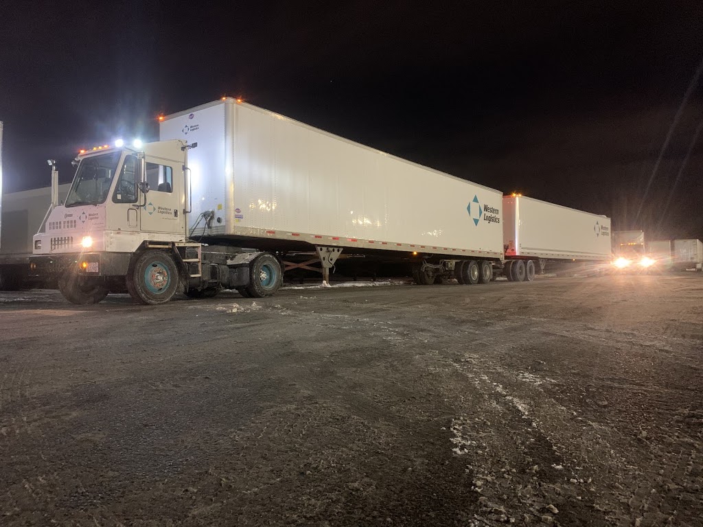 Western Logistics Inc - Specialized Furniture Carrier | 2750 Drew Rd, Mississauga, ON L4T 1H3, Canada | Phone: (800) 701-4328
