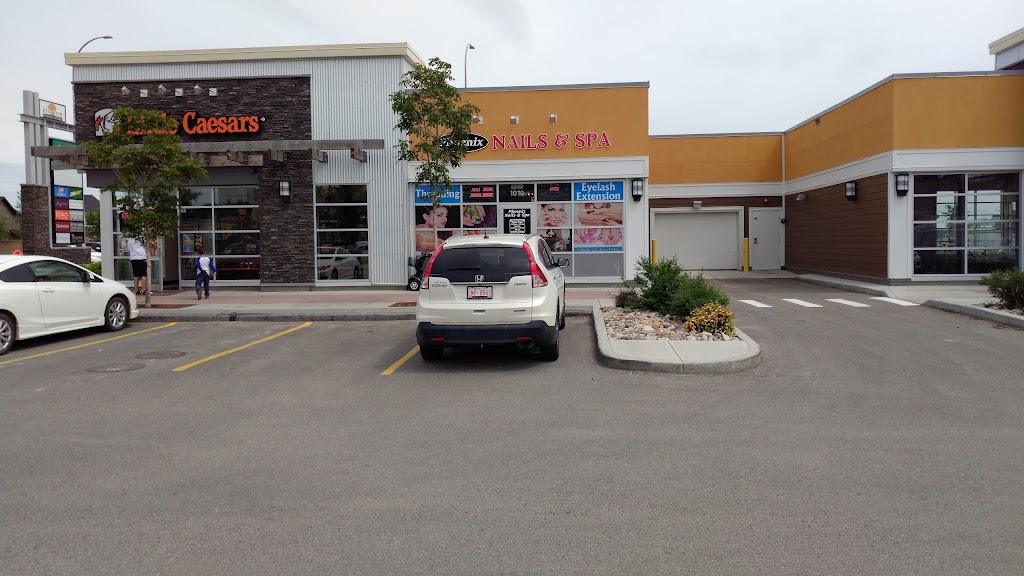 Phoenix Nails & Spa | 2060 Symons Valley Pkwy NW, Calgary, AB T3P 0M9, Canada | Phone: (403) 288-8789