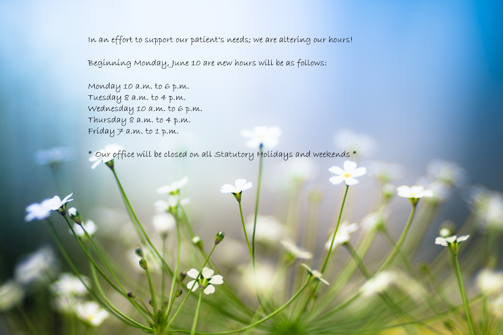 Dental Wellness Centre of St. Albert | 4 Versailles Ave #225, St. Albert, AB T8N 7V1, Canada | Phone: (780) 569-0082