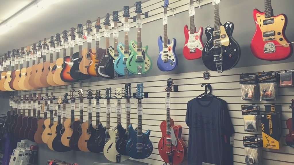 Embrun Music | 829-3 Notre Dame St, Embrun, ON K0A 1W1, Canada | Phone: (613) 443-1108