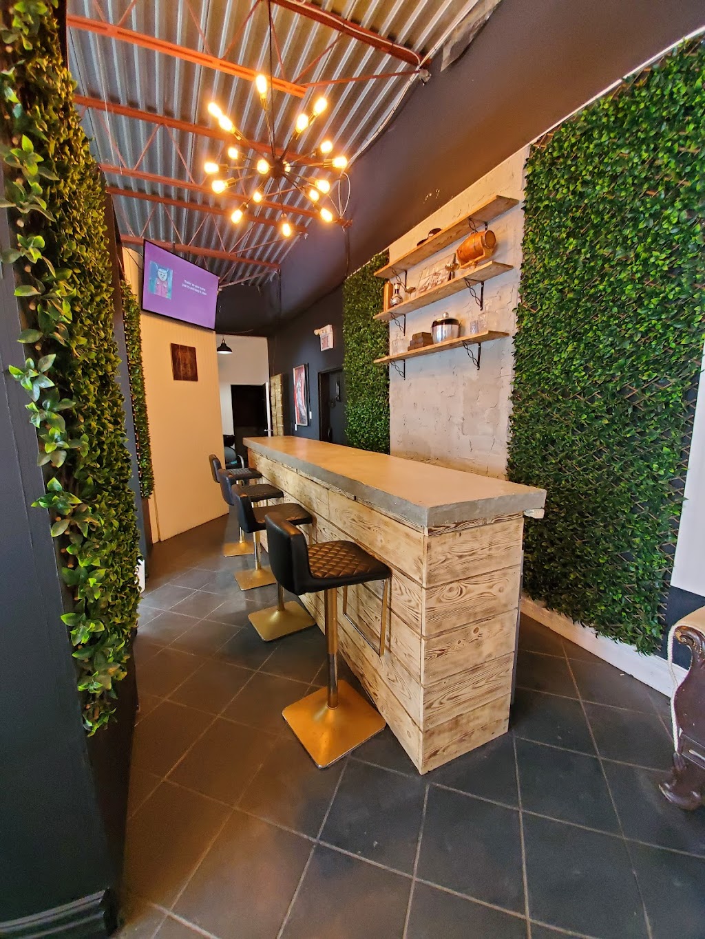 Lartiste barbier | 3090 Chem. de la Rivière-Cachée, Boisbriand, QC J7H 1H9, Canada | Phone: (514) 913-9392