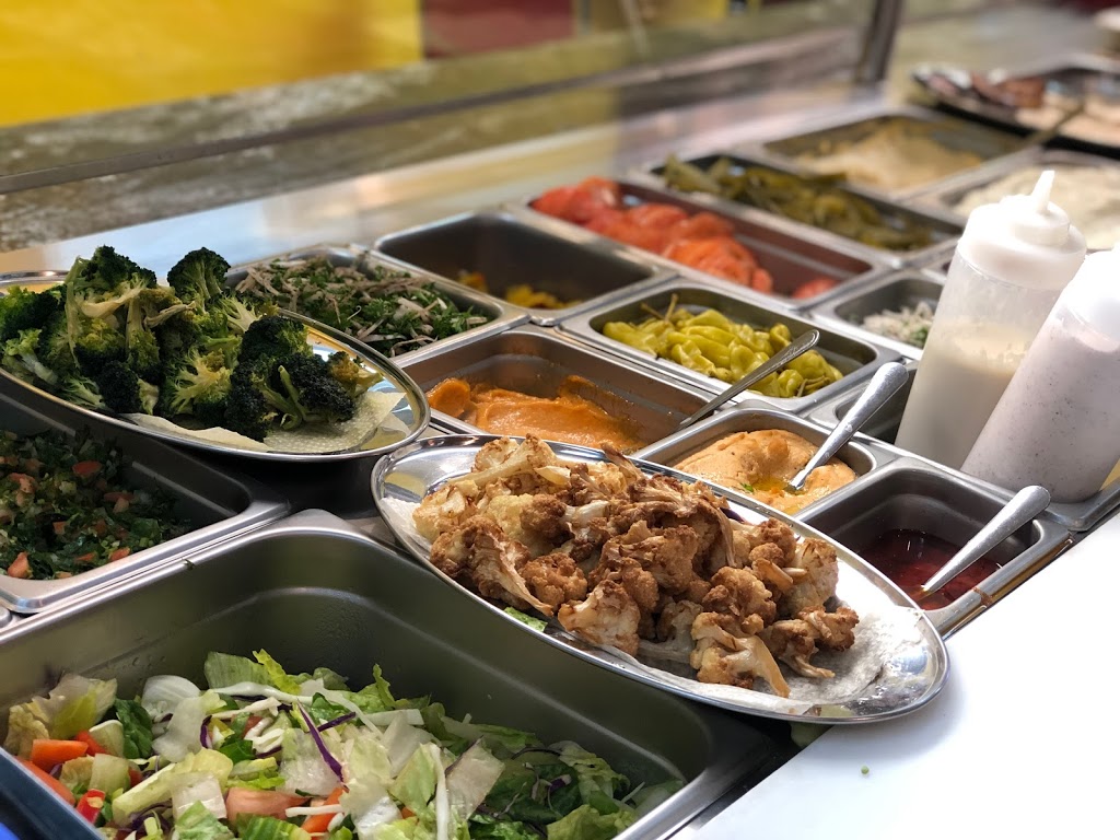 Super Bite Shawarma | 1577 Alta Vista Dr, Ottawa, ON K1G 0E9, Canada | Phone: (613) 248-8111