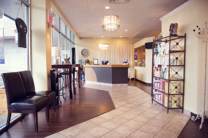Cabaret Hair & Esthetics | 528 Sackville Drive, Sackville, NS B4C 2S1, Canada | Phone: (902) 864-4414