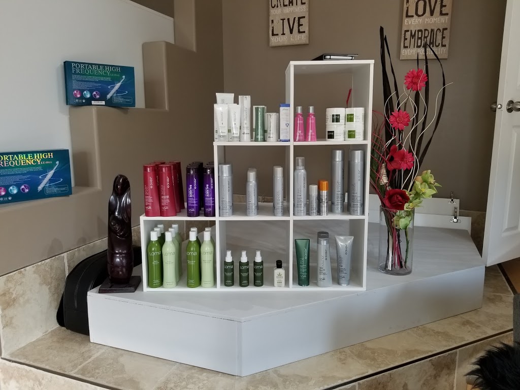 Color Haven Salon & Spa | 20 Crystal Dr, Coppersands, SK S4L 1B3, Canada | Phone: (306) 209-2304