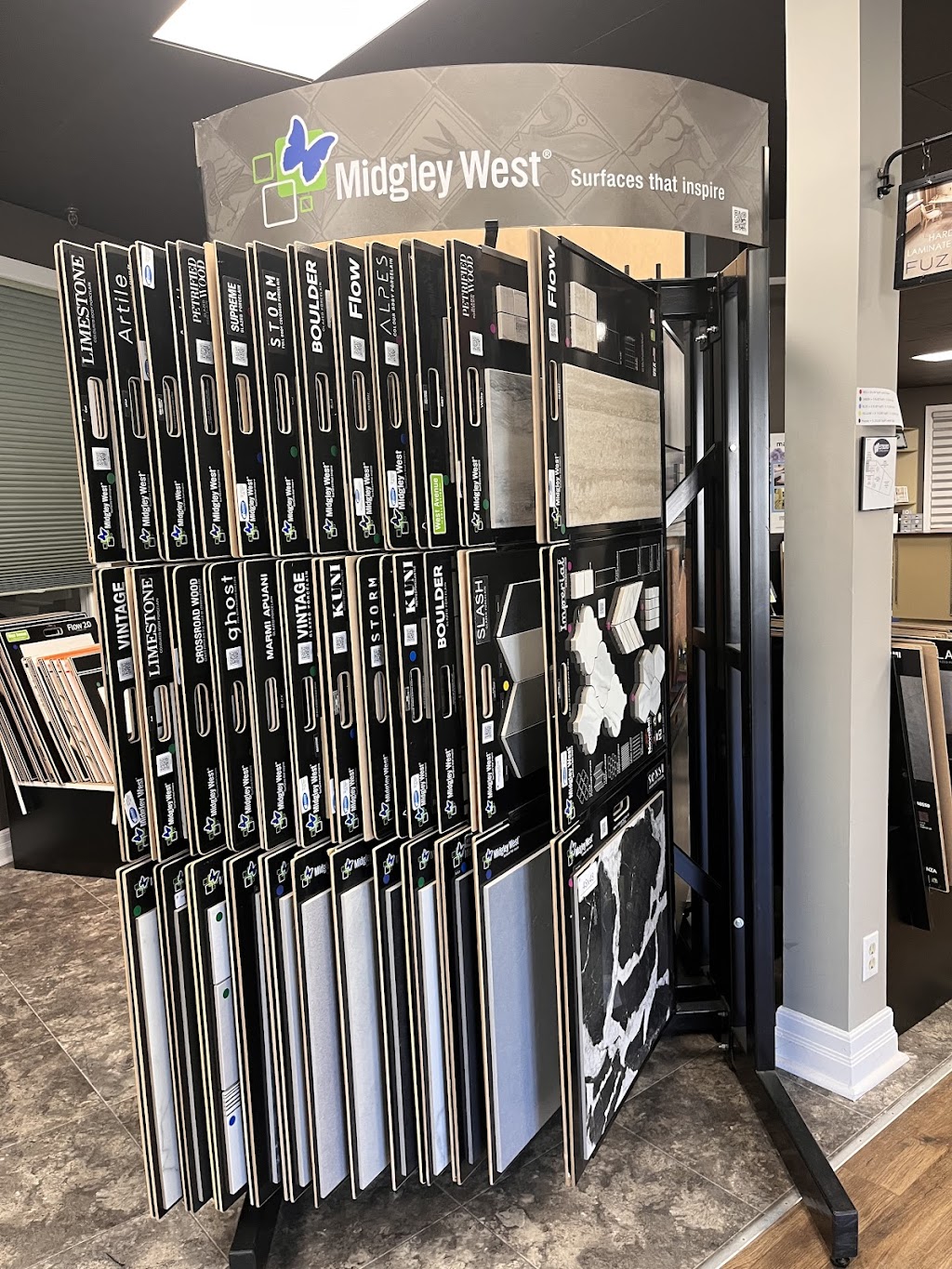 Westboro Flooring & Decor | 195 Colonnade Rd, Nepean, ON K2E 7K3, Canada | Phone: (613) 226-3830