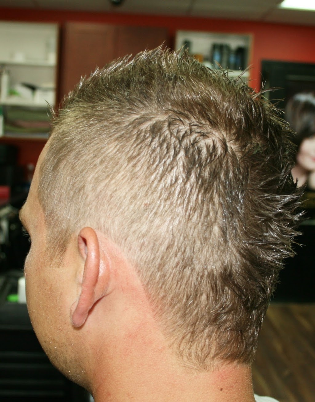 Mikes Hair | 10401 100 Ave, Fort Saskatchewan, AB T8L 1Z3, Canada | Phone: (780) 992-1602