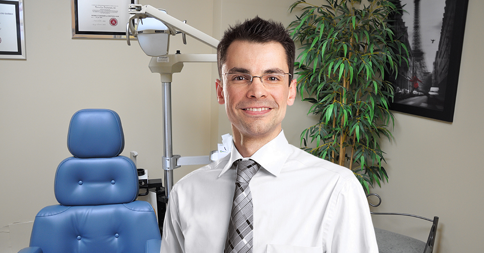 Ivoire Sainte-Foy Denturologistes | 3757 Rue du Campanile, Québec, QC G1X 4G5, Canada | Phone: (418) 654-1391
