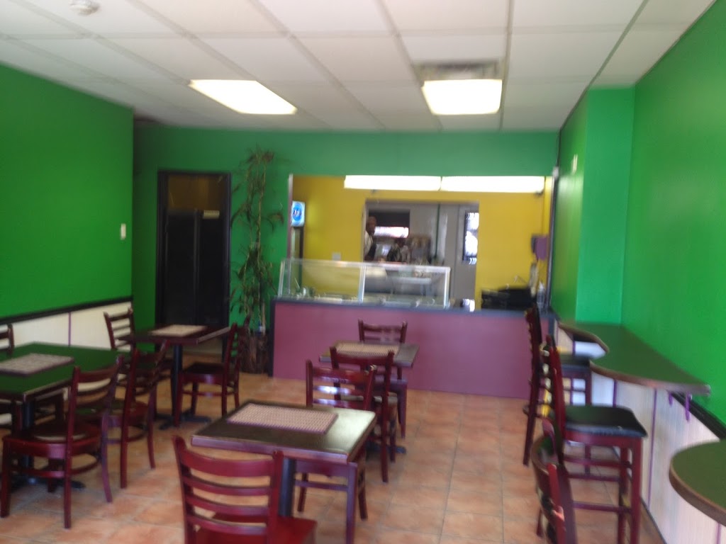 Vs Caribbean Restaurant | 1221 Weston Rd, York, ON M6M 4P7, Canada | Phone: (416) 249-1221