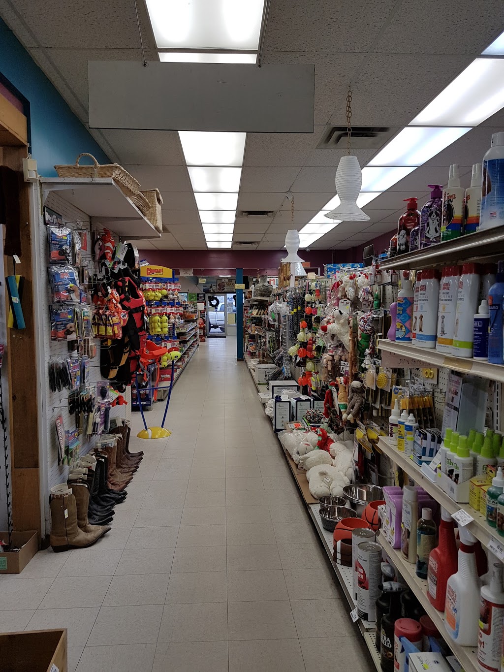 Deep Creek General Store | 3455 Pleasant Valley Rd, Armstrong, BC V0E 1B0, Canada | Phone: (250) 546-3955