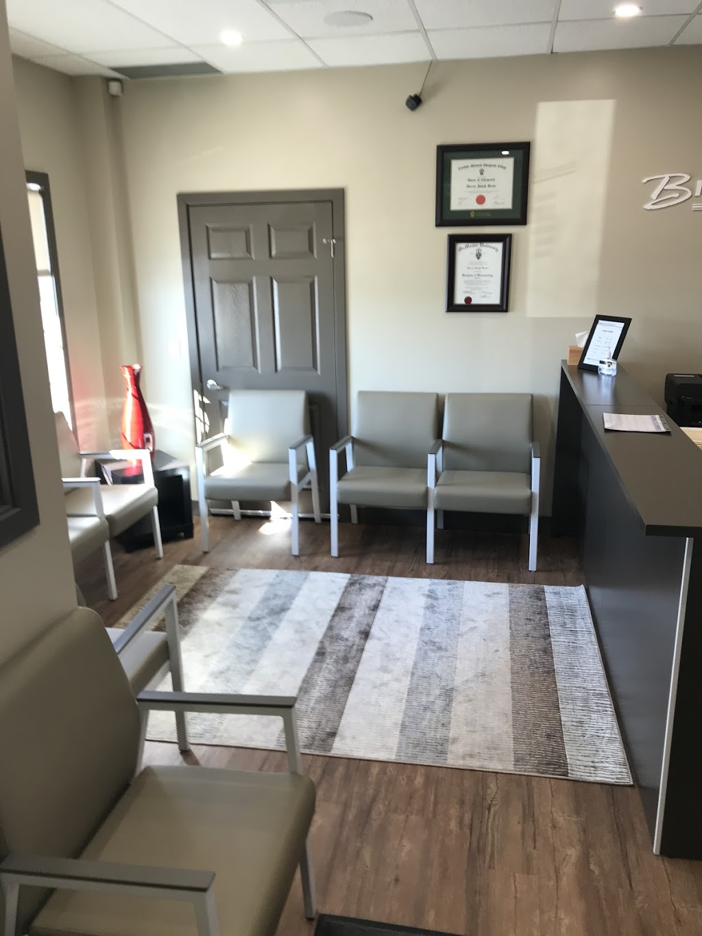Braun Family Chiropractic | 220 Edward St S, Thunder Bay, ON P7E 2G8, Canada | Phone: (807) 622-3999
