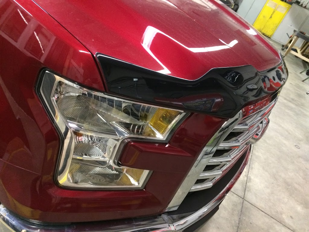 AUTOGLASSIN Inc | 380 Central Ave W, Brockville, ON K6V 4N8, Canada | Phone: (613) 340-0146
