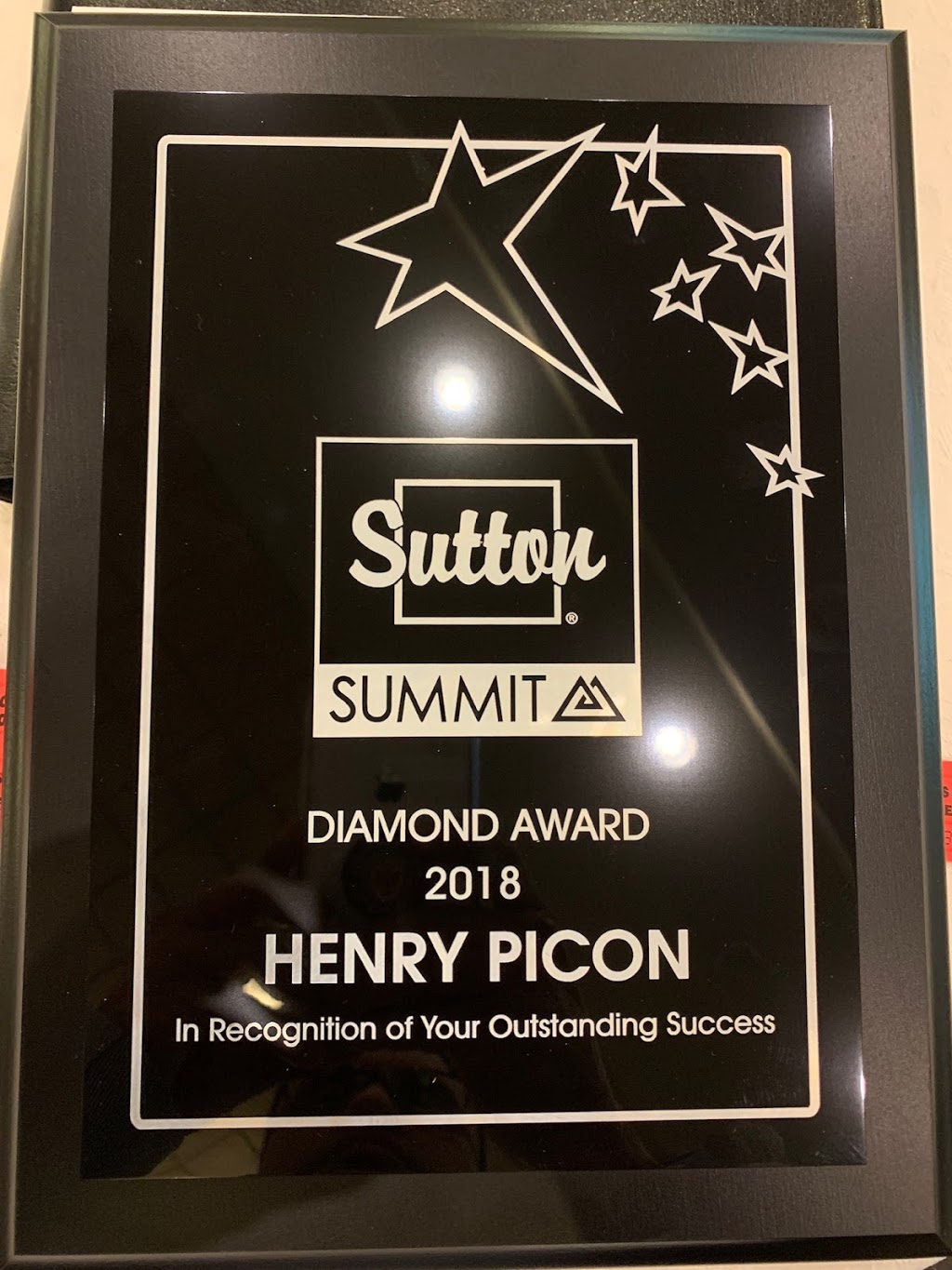 Henry Picon | Sutton Group-Summit Realty Inc. | 29-1100 Burnhamthorpe Rd W, Mississauga, ON L5C 4G4, Canada | Phone: (905) 897-9555