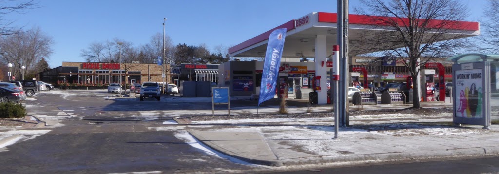 Esso | 6015 Leslie St, North York, ON M2H 1J8, Canada | Phone: (416) 496-3330